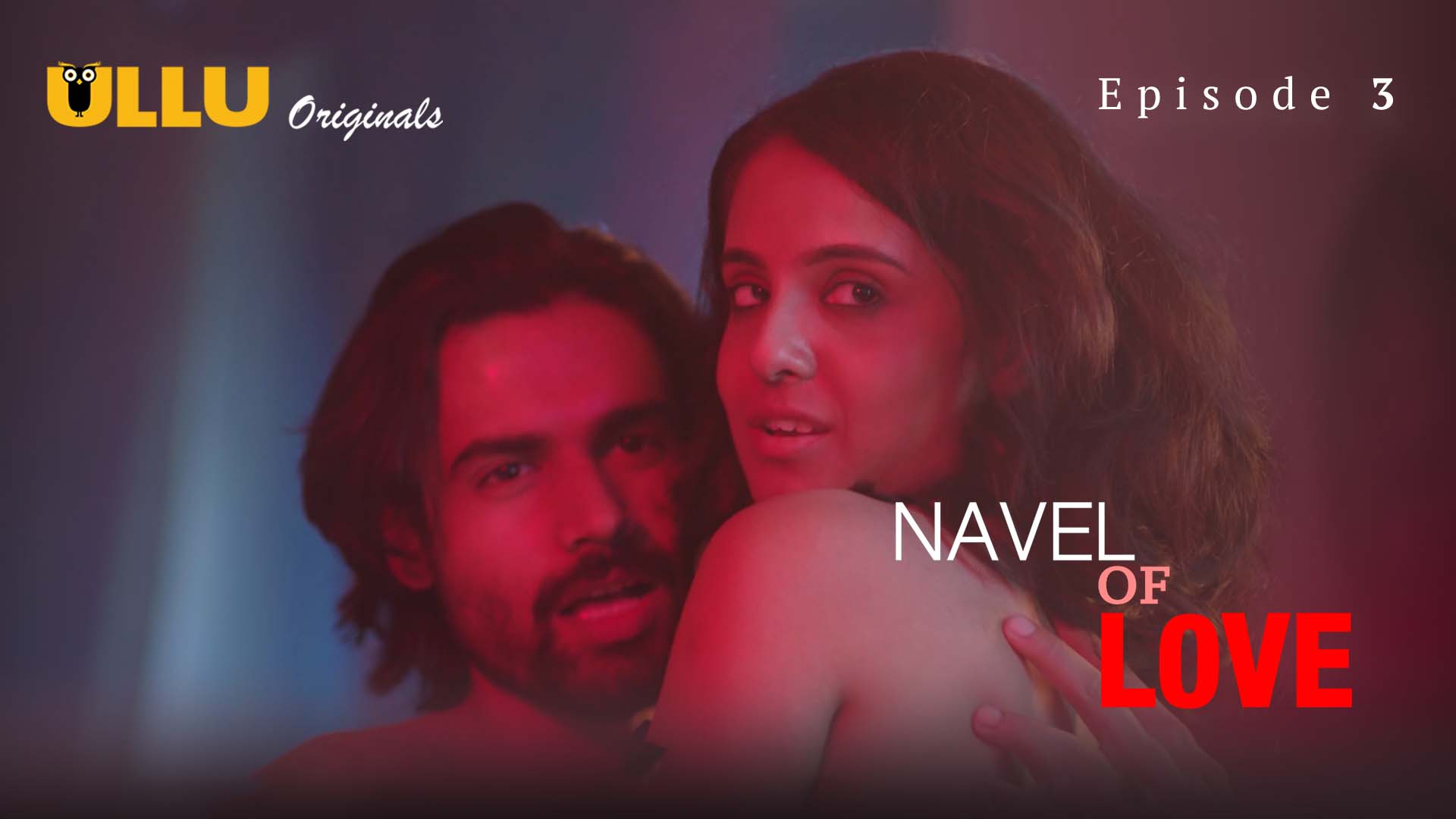 Navel of Love Part 3